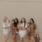 Short Sleeve Romper | Patina