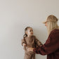 Child Sweat Set | Hot Cocoa