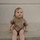 Short Sleeve Romper | Patina