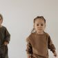 Child Sweat Set | Hot Cocoa