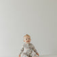 Bamboo Zip Pajamas | Camo