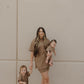 Short Sleeve Romper | Patina