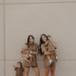 Child Short Set | Patina