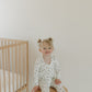 Bamboo Two Piece Pajamas | Daisy Fields