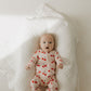Bamboo Zip Pajamas | Cherry Orchard