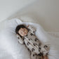 Bamboo Zip Pajamas | Monster Truck