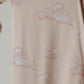 Bamboo Zip Pajamas | Ruby