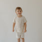 Bamboo Short Set | Just Smile