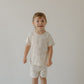 Bamboo Short Set | Just Smile