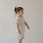 Bamboo Short Set | Just Smile