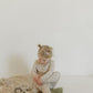 Bamboo Two Piece Pajamas | Flora
