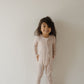 Bamboo Zip Pajamas | Ruby