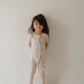 Bamboo Zip Pajamas | Ruby