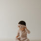 Bamboo Zip Pajamas | Ruby