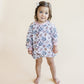 Bubble Romper | Hey Boo