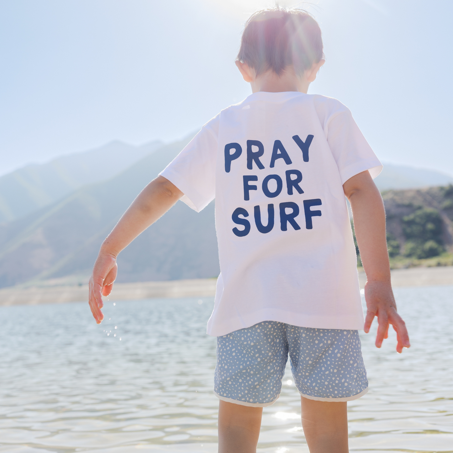 Pray for Surf