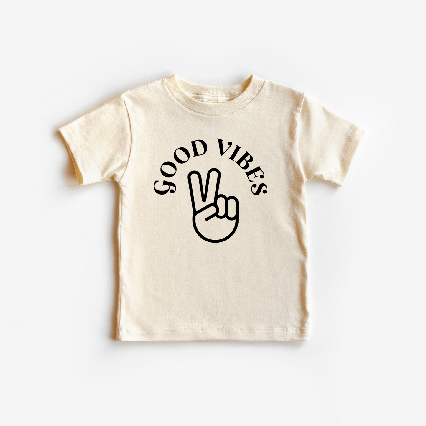 Good Vibes Only