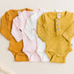 Organic Bodysuits