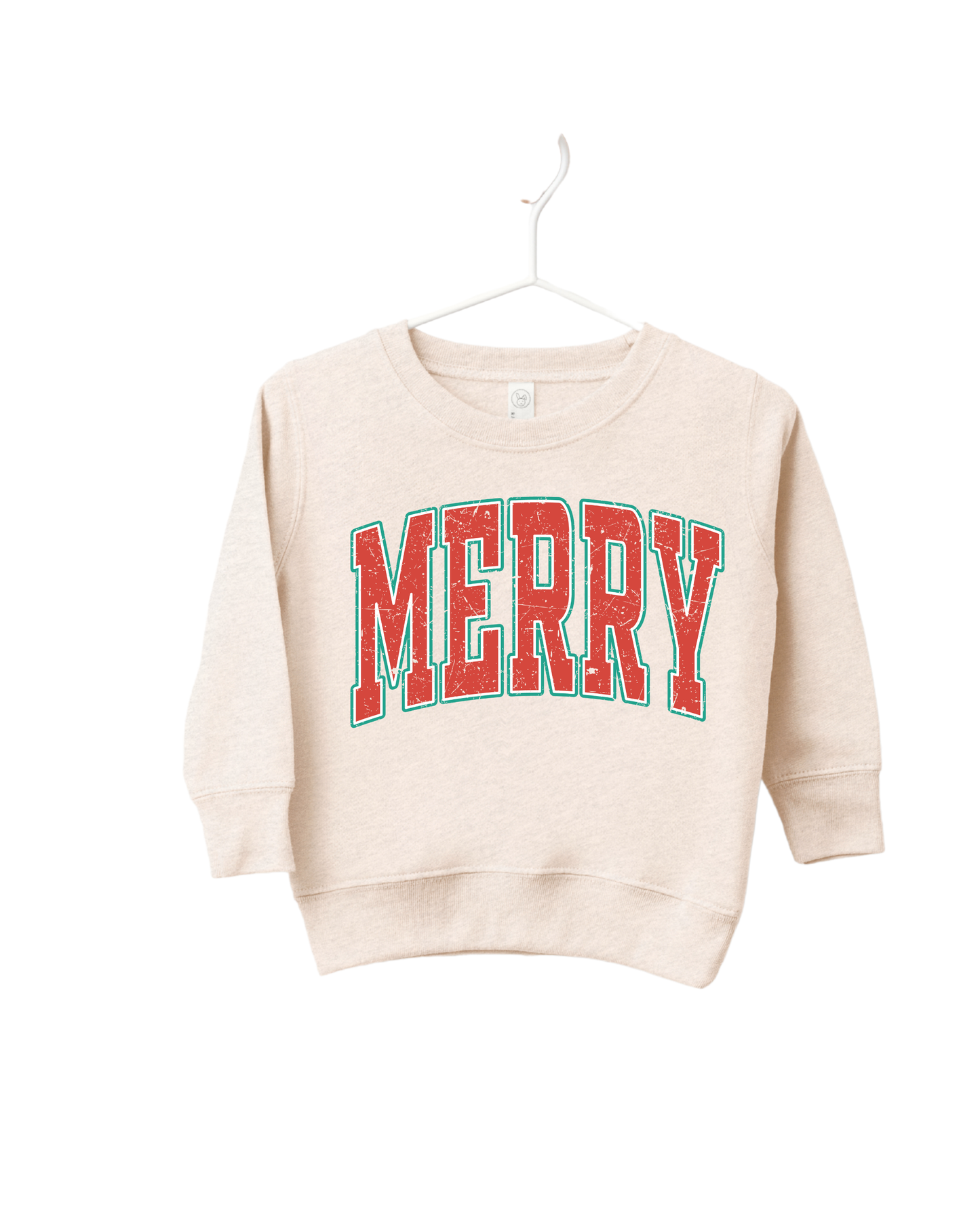 MERRY Youth Sweatshirt