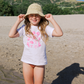 Seashells and Coquette Bows