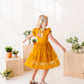 Sunny Lace | Sundress