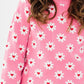 Daisy Delight Sweater