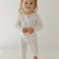 Bamboo Zip Pajamas | Autism Awareness | Charli Counts