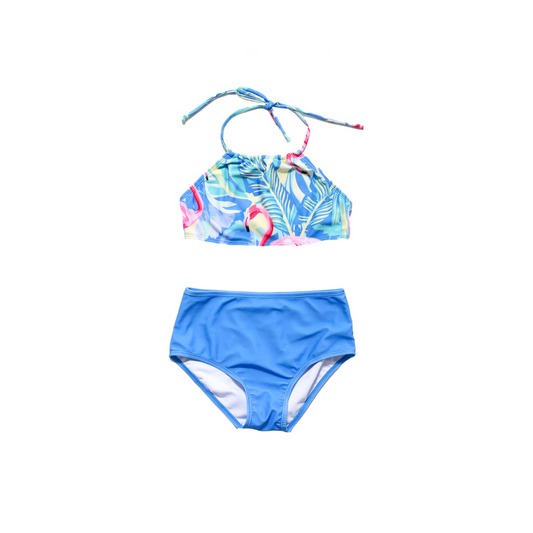 Naples Grande Two Piece Swimsuit