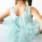 Sage Tank Tutu Leotard