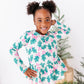 Pink Holly | PEPLUM