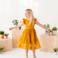 Sunny Lace | Sundress