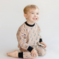 Jogger Set | Lightning Bolt