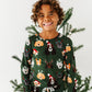 Christmas Doggies | BOYS JOGGER SET