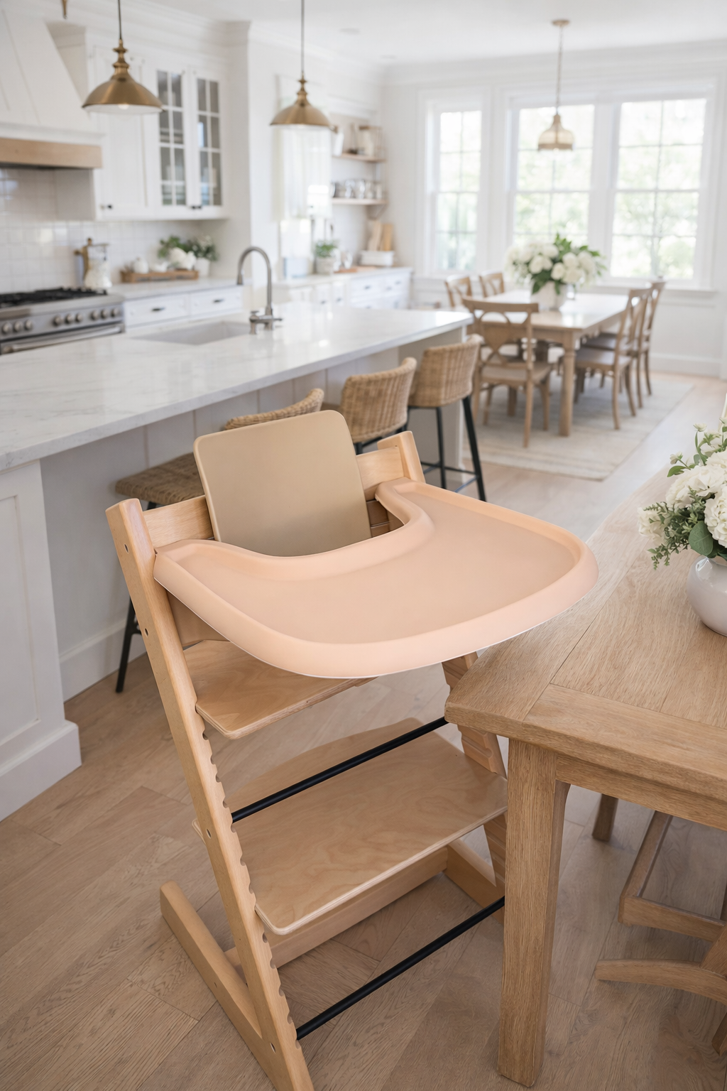 Stokke Tripp Trapp Tischset – weitere Farben