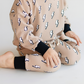 Jogger Set | Lightning Bolt
