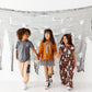 Boho Ghostie | ROMPER