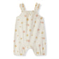 Starfish Dreams Bubble Romper