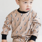 Jogger Set | Lightning Bolt