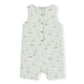 Sailboat Melody Tank Top Shortall