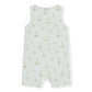 Sailboat Melody Tank Top Shortall