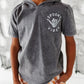 Spooky Vibes | HOODED TEE