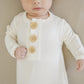 Newborn Bamboo Gown - more colors