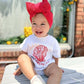 La Dolce Vita Tee or T-Shirt Romper - more colors