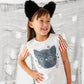 Kitty Cat Magic | TEE