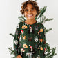 Christmas Doggies | BOYS JOGGER SET