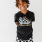 BOYS “Stepping into…” Grade Level Tee (ALL GRADES HERE)