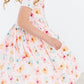 Butterfly Kisses S/S Pocket Twirl Dress