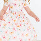 Butterfly Kisses S/S Pocket Twirl Dress