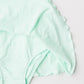 Pastel Green S/S Twirl Leotard