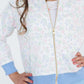 Cloud 9 Satin Jacket